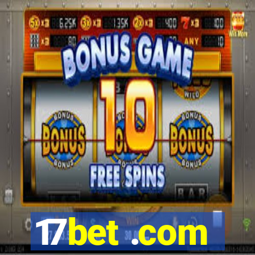 17bet .com